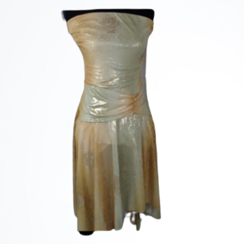 Flapper Ombre Dress 2021 Party Gatspy